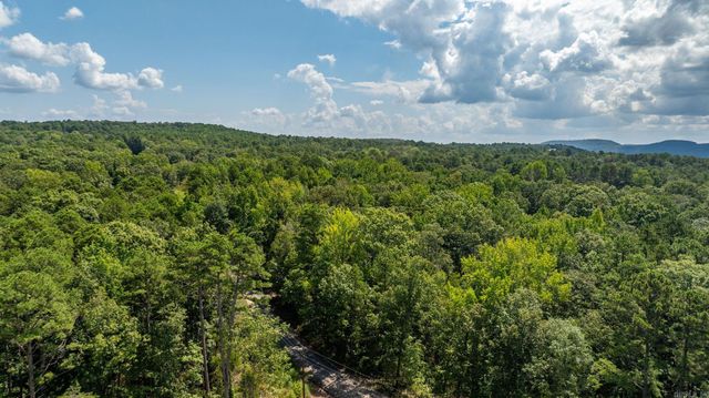 251 Sally Ann Dr., Shirley, AR 72153