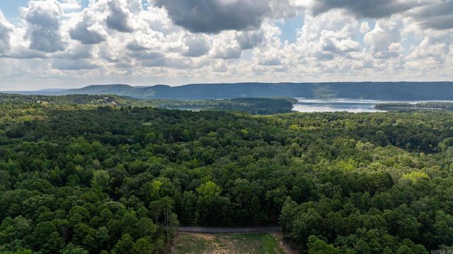 251 Sally Ann Dr., Shirley, AR 72153