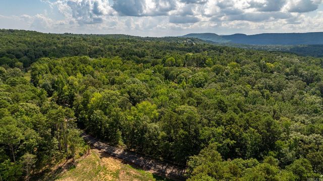 251 Sally Ann Dr., Shirley, AR 72153