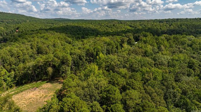 251 Sally Ann Dr., Shirley, AR 72153