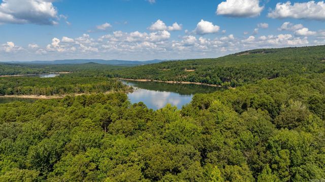 251 Sally Ann Dr., Shirley, AR 72153