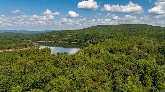 251 Sally Ann Dr., Shirley, AR 72153