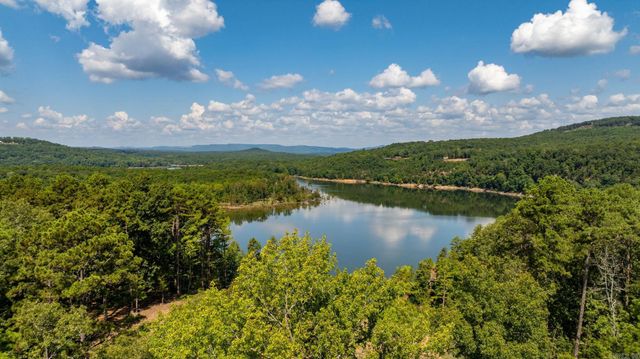 251 Sally Ann Dr., Shirley, AR 72153