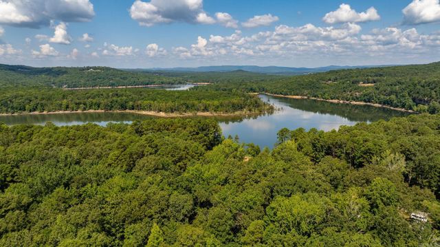 251 Sally Ann Dr., Shirley, AR 72153