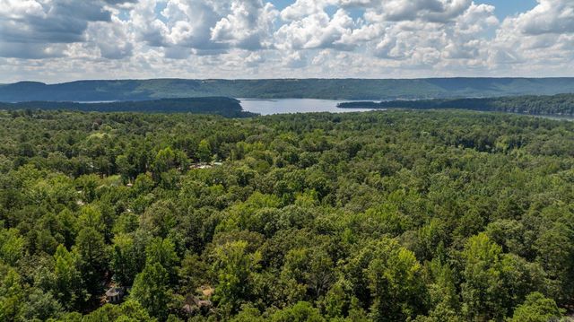 251 Sally Ann Dr., Shirley, AR 72153