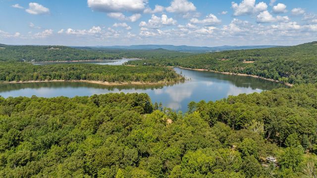 251 Sally Ann Dr., Shirley, AR 72153