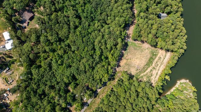 251 Sally Ann Dr., Shirley, AR 72153