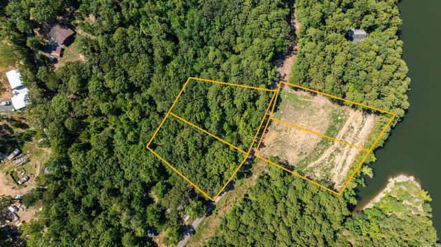 251 Sally Ann Dr., Shirley, AR 72153