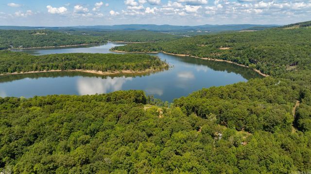251 Sally Ann Dr., Shirley, AR 72153