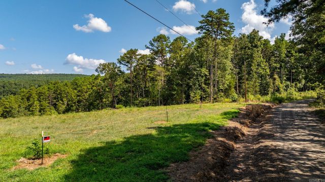 251 Sally Ann Dr., Shirley, AR 72153