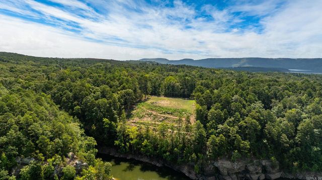 251 Sally Ann Dr., Shirley, AR 72153