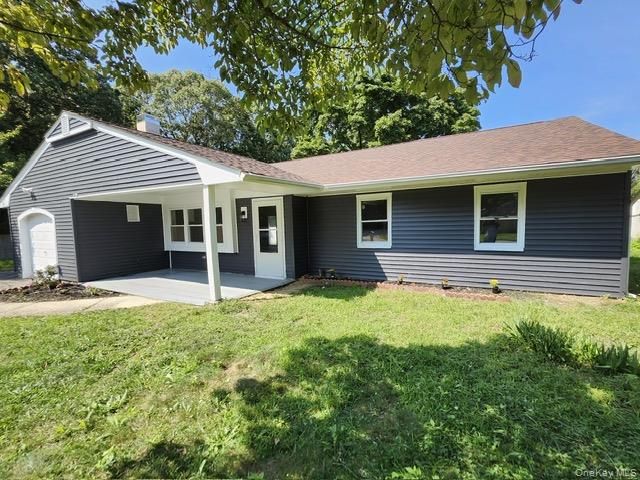 73 Morton Street, Port Jefferson, NY 11776