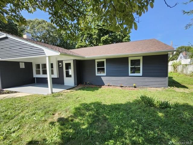 73 Morton Street, Port Jefferson, NY 11776