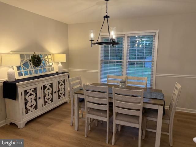 2063 LEEHIGH DR, Amissville, VA 20106