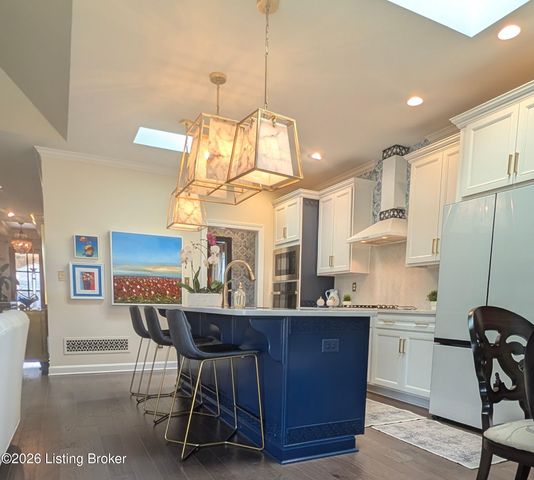 5709 Ruby Falls Dr, Prospect, KY 40059