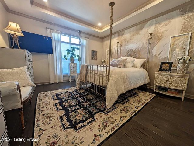 5709 Ruby Falls Dr, Prospect, KY 40059