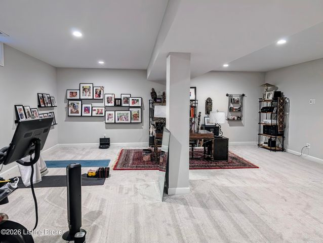 5709 Ruby Falls Dr, Prospect, KY 40059