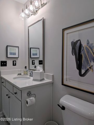 5709 Ruby Falls Dr, Prospect, KY 40059