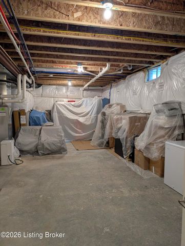 5709 Ruby Falls Dr, Prospect, KY 40059