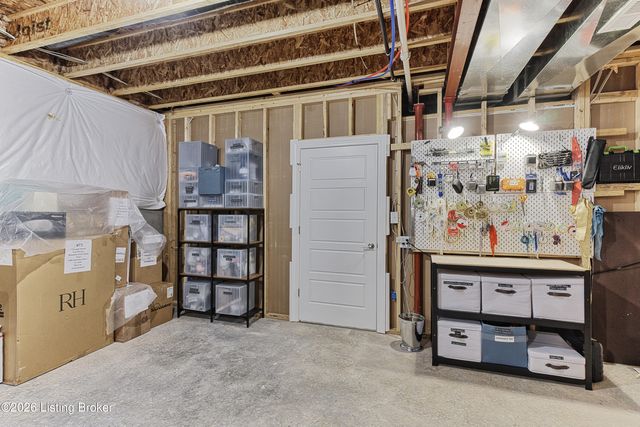 5709 Ruby Falls Dr, Prospect, KY 40059