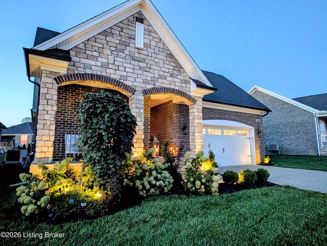 5709 Ruby Falls Dr, Prospect, KY 40059