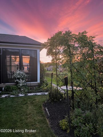 5709 Ruby Falls Dr, Prospect, KY 40059