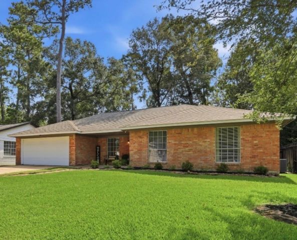426 Eastwood Drive, New Caney, TX 77357