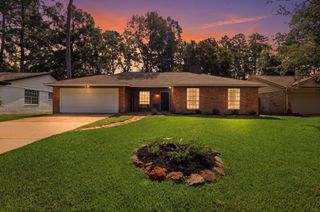 426 Eastwood Drive, New Caney, TX 77357