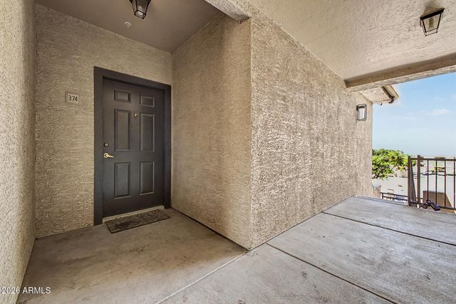 5345 E VAN BUREN Street 374, Phoenix, AZ 85008