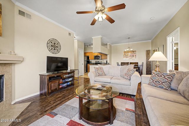 5345 E VAN BUREN Street 374, Phoenix, AZ 85008