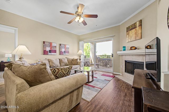 5345 E VAN BUREN Street 374, Phoenix, AZ 85008