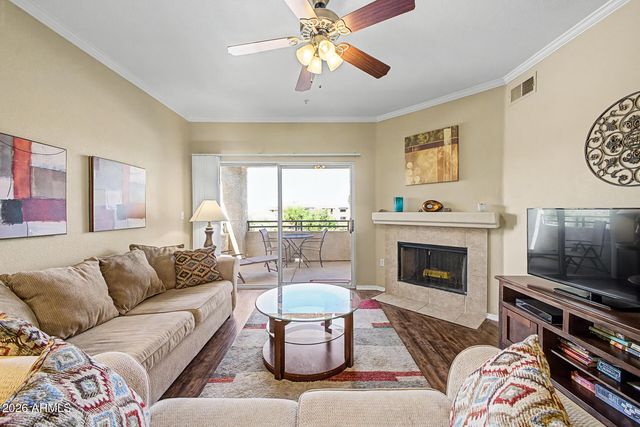 5345 E VAN BUREN Street 374, Phoenix, AZ 85008
