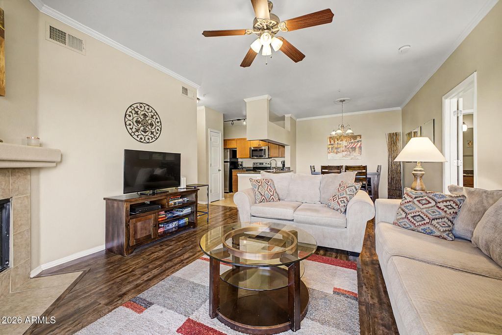 5345 E VAN BUREN Street 374, Phoenix, AZ 85008