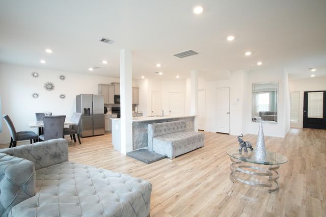 22691 Malvicino Drive, New Caney, TX 77357