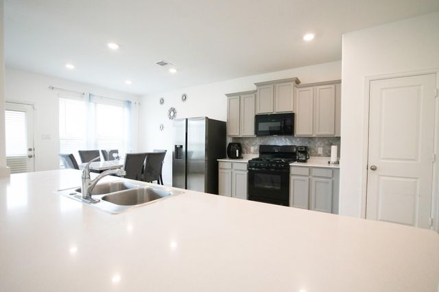 22691 Malvicino Drive, New Caney, TX 77357