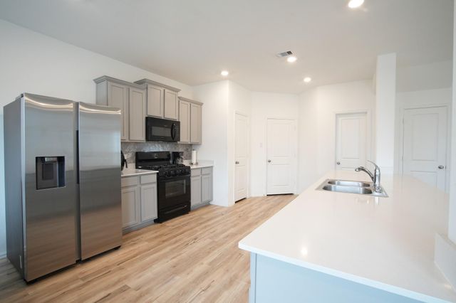 22691 Malvicino Drive, New Caney, TX 77357