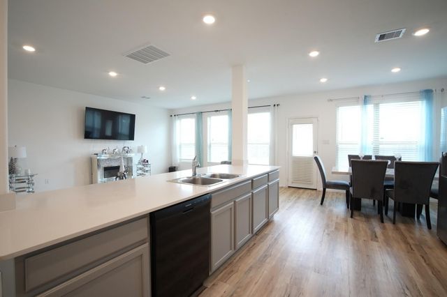 22691 Malvicino Drive, New Caney, TX 77357