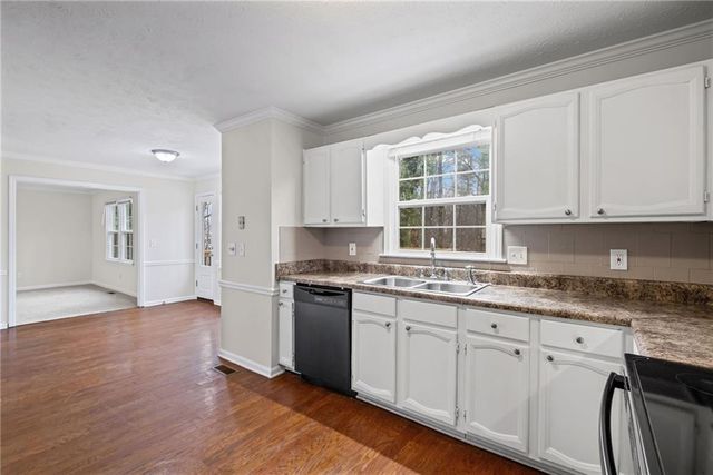 Address unavailable.