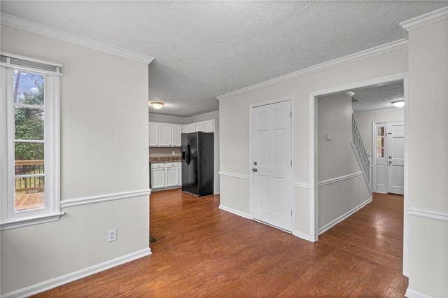 Address unavailable.