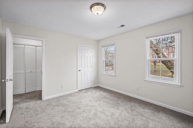 Address unavailable.