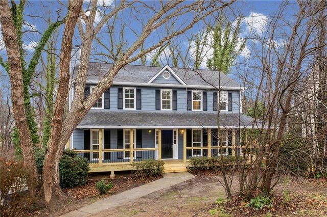 Address unavailable.