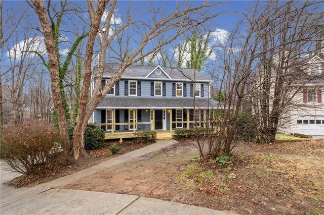 Address unavailable.