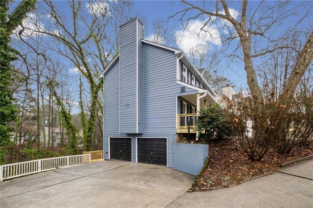 Address unavailable.