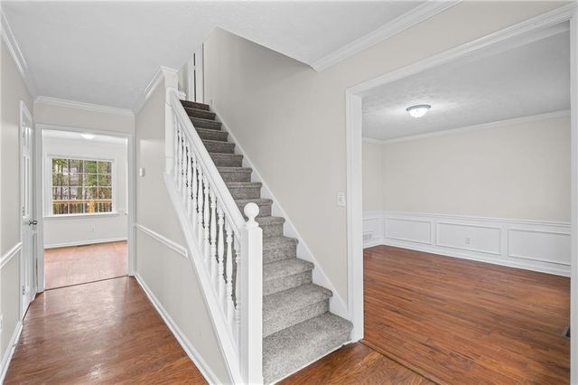 Address unavailable.