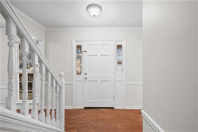 Address unavailable.