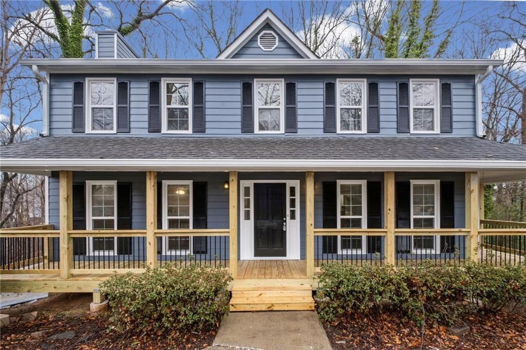 Address unavailable.