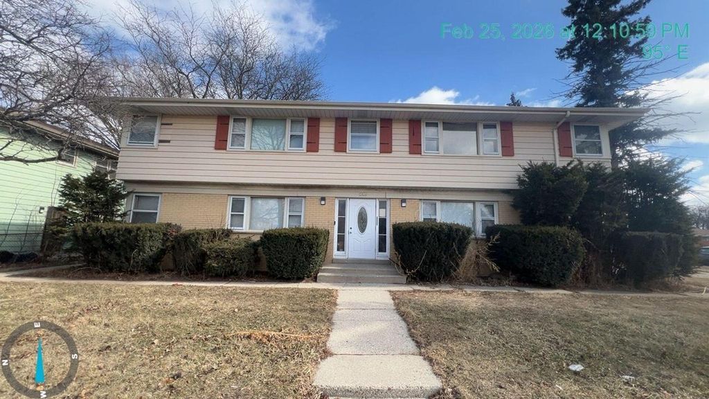 5806 N 76th STREET, Milwaukee, WI 53218