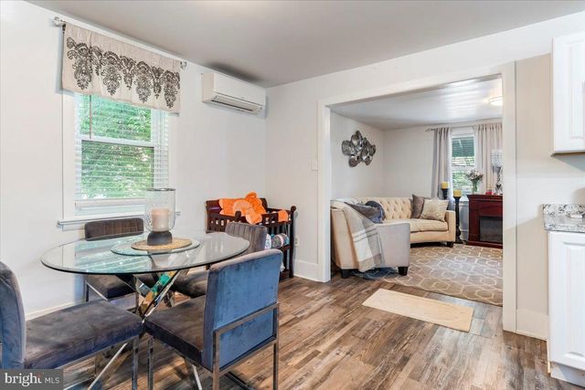 38-40 NEWLINVILLE RD, Coatesville, PA 19320