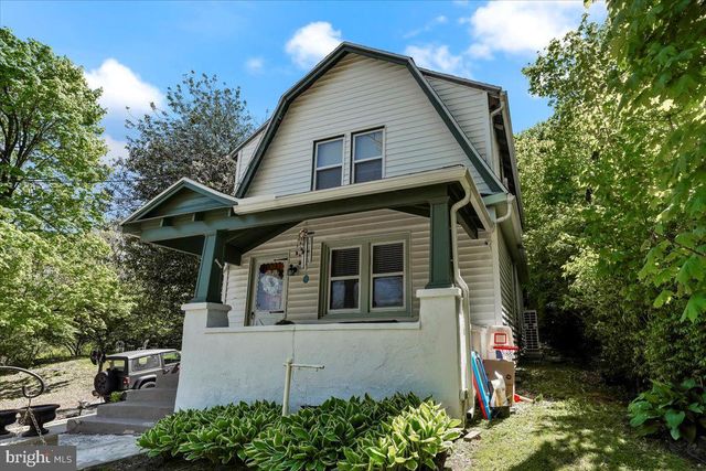 38-40 NEWLINVILLE RD, Coatesville, PA 19320