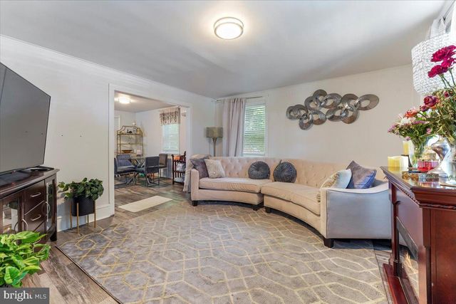 38-40 NEWLINVILLE RD, Coatesville, PA 19320